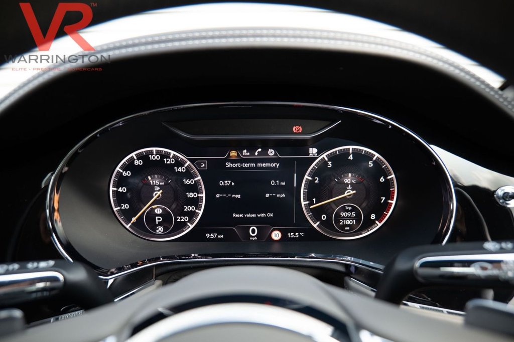 Used Bentley Continental 2022 for sale - 76546414: Photo 12