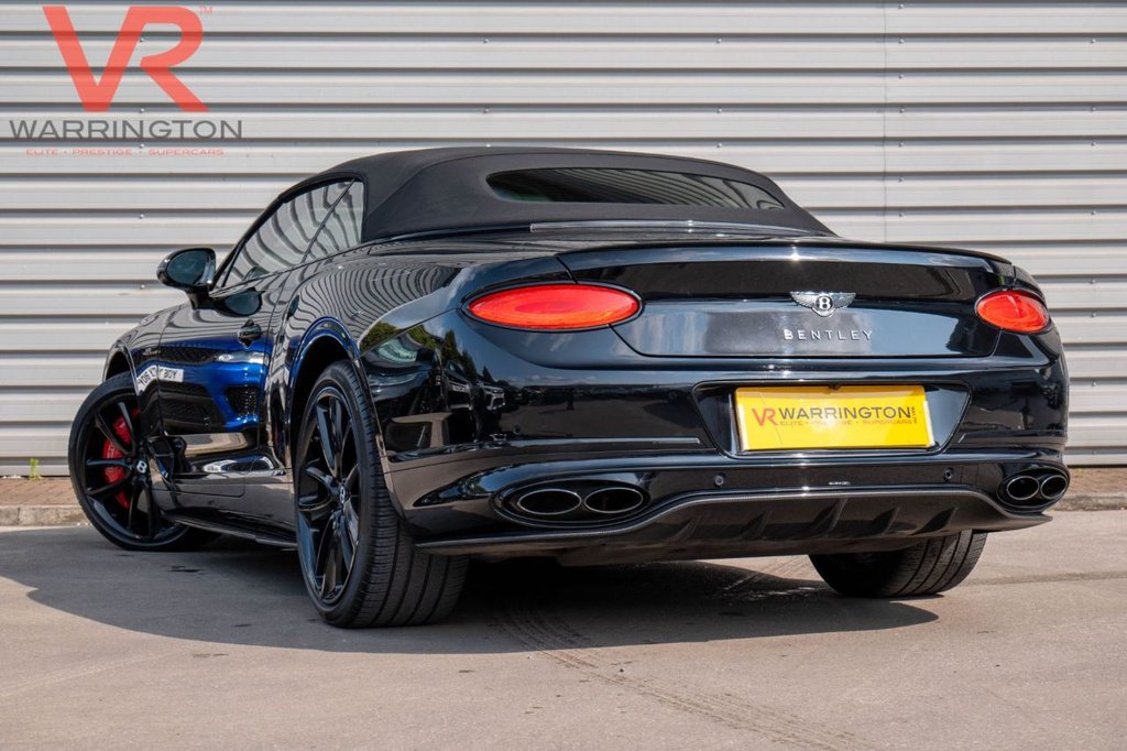 Used Bentley Continental 2022 for sale - 76546414: Photo 15