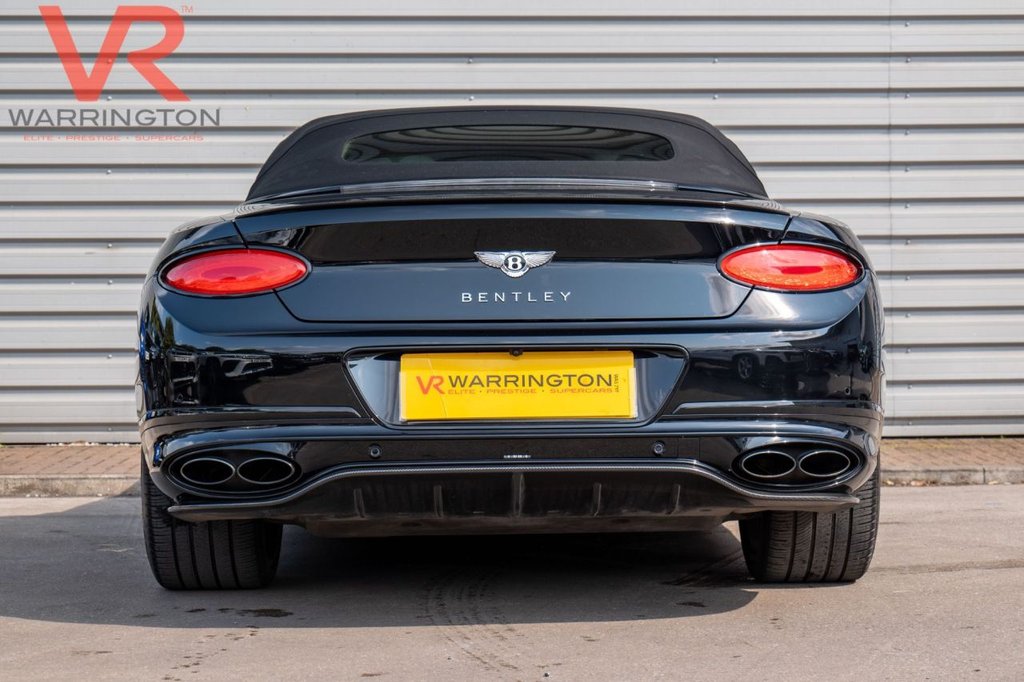 Used Bentley Continental 2022 for sale - 76546414: Photo 16