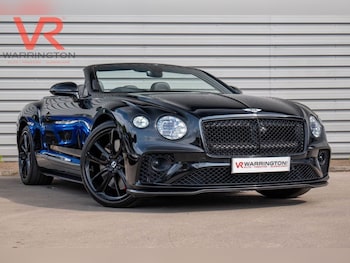 Used Bentley Continental 2022 for sale - 76546414: Photo