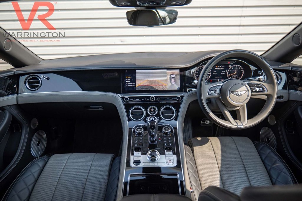 Used Bentley Continental 2022 for sale - 76546414: Photo 2