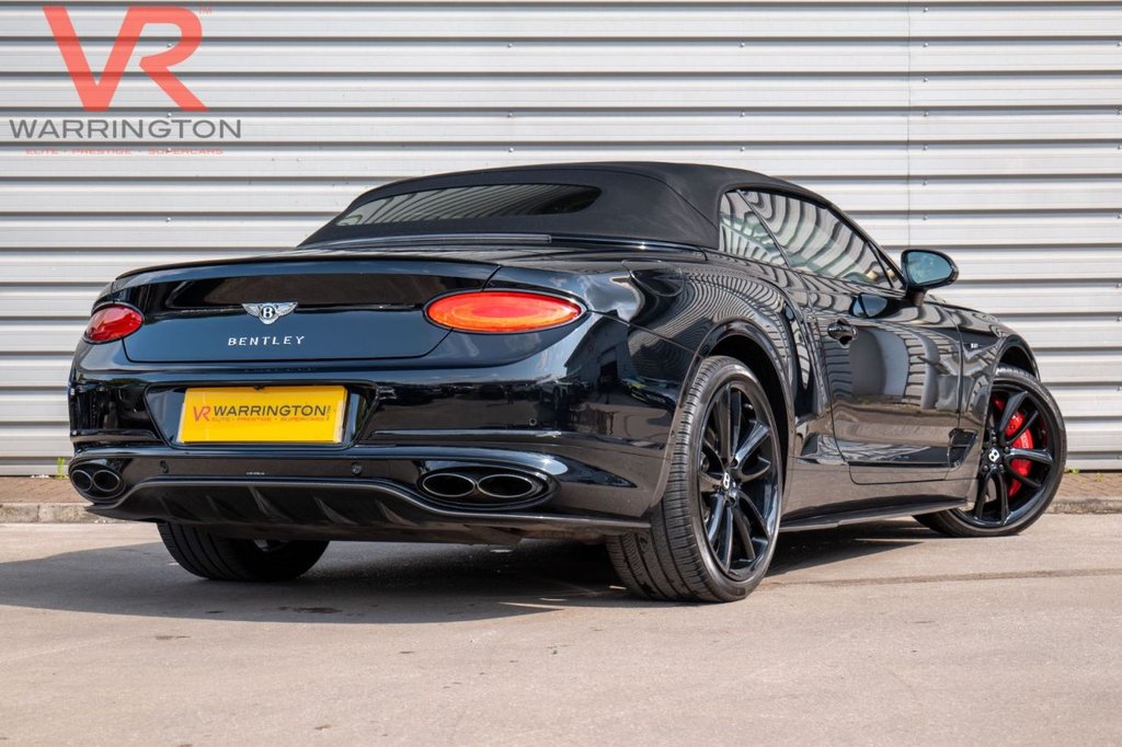 Used Bentley Continental 2022 for sale - 76546414: Photo 20