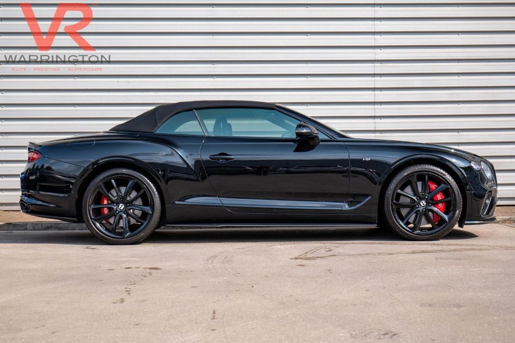 Used Bentley Continental 2022 for sale - 76546414: Photo 21