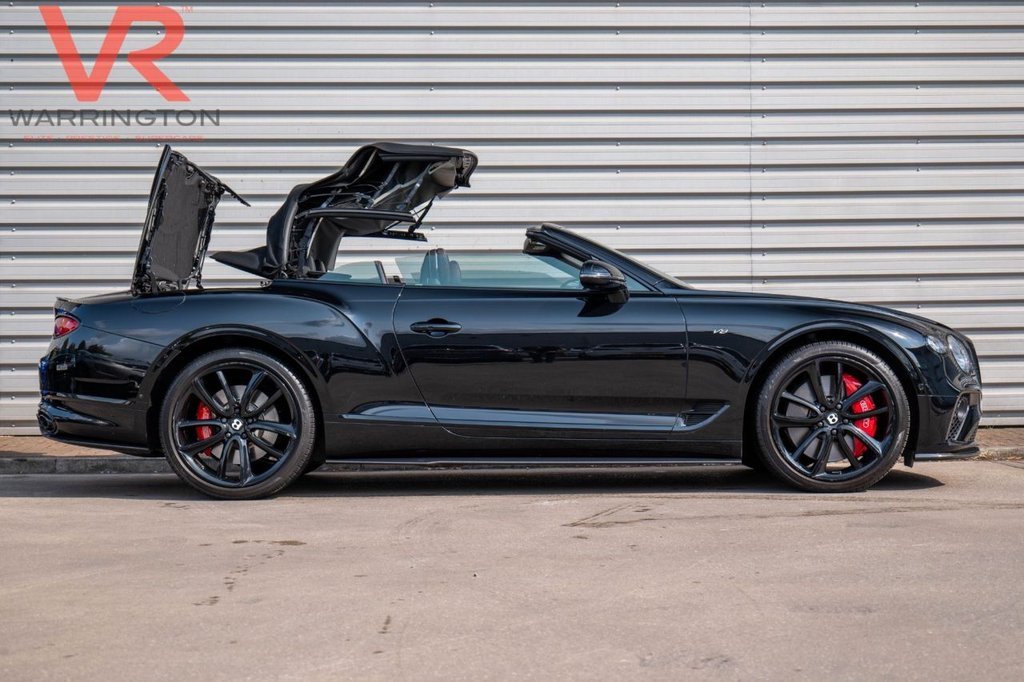 Used Bentley Continental 2022 for sale - 76546414: Photo 22