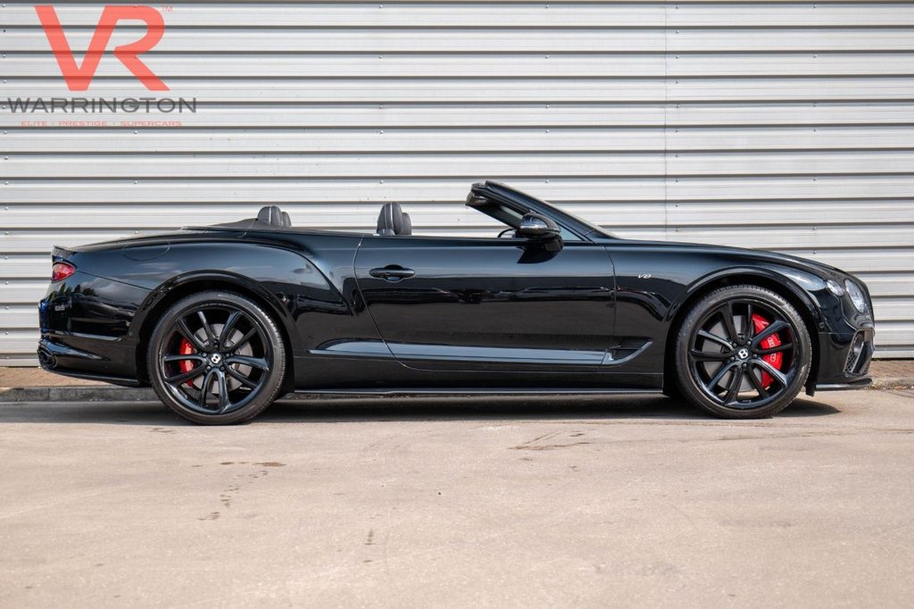 Used Bentley Continental 2022 for sale - 76546414: Photo 23