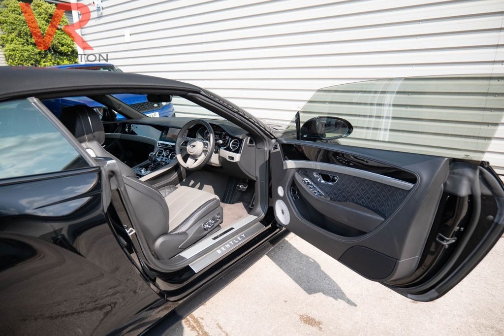 Used Bentley Continental 2022 for sale - 76546414: Photo 24