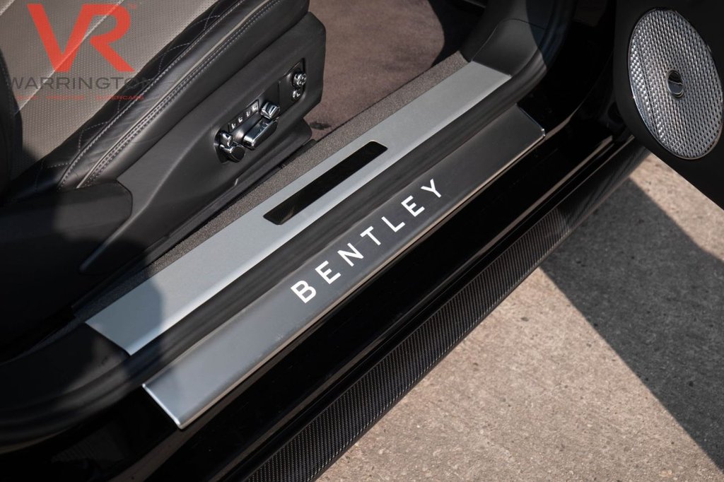 Used Bentley Continental 2022 for sale - 76546414: Photo 27