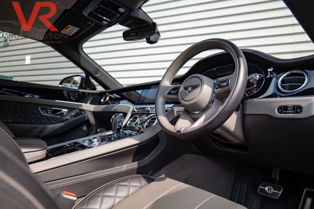 Used Bentley Continental 2022 for sale - 76546414: Photo 29