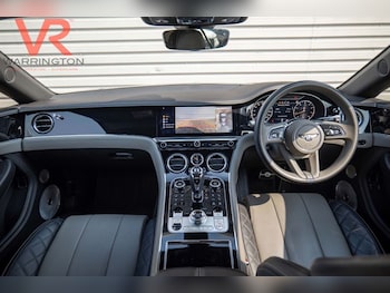 Used Bentley Continental 2022 for sale - 76546414: Photo