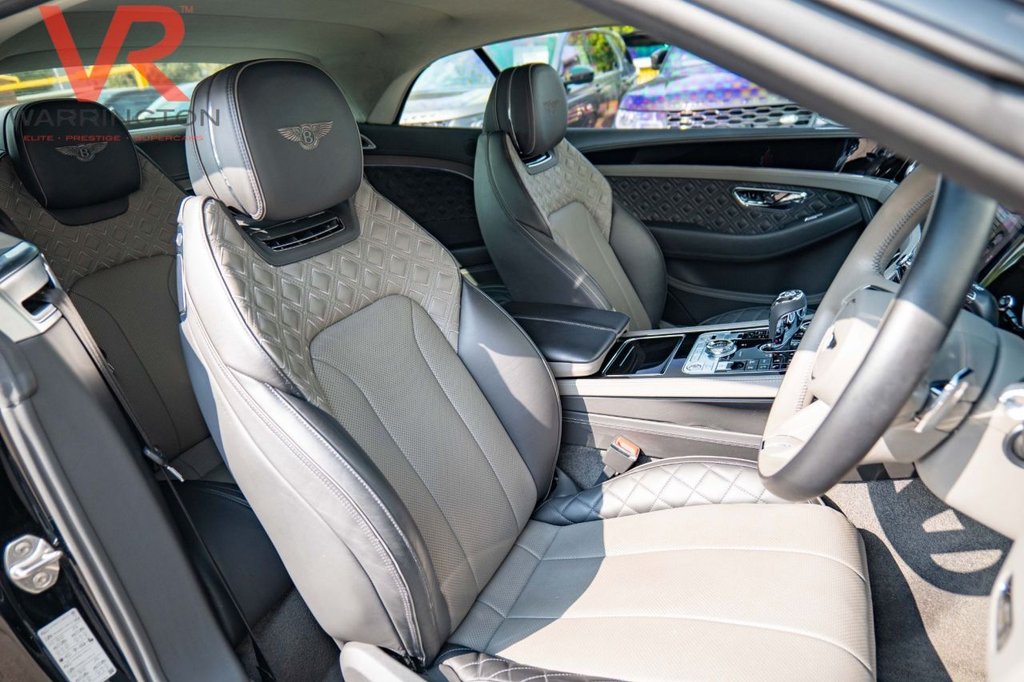 Used Bentley Continental 2022 for sale - 76546414: Photo 30
