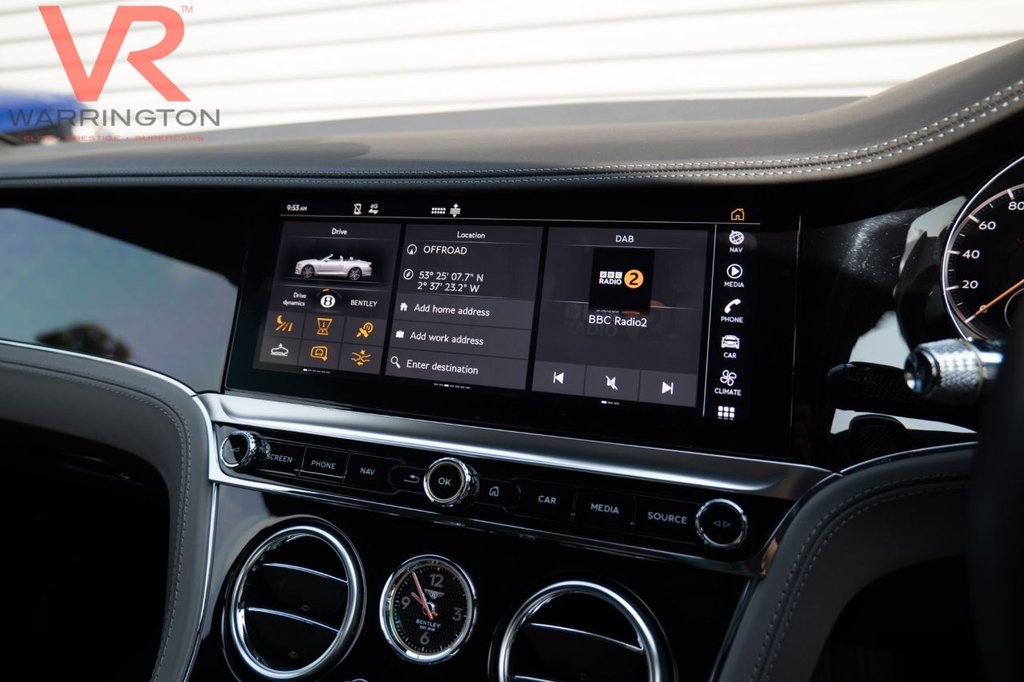 Used Bentley Continental 2022 for sale - 76546414: Photo 38