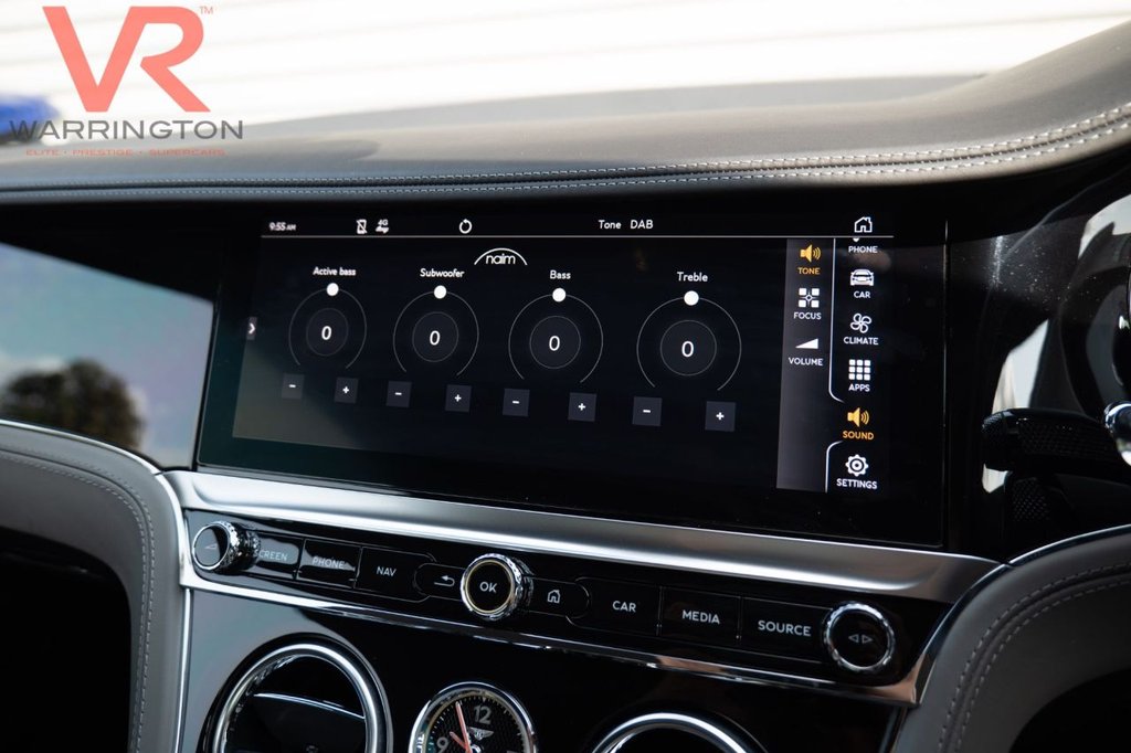 Used Bentley Continental 2022 for sale - 76546414: Photo 39