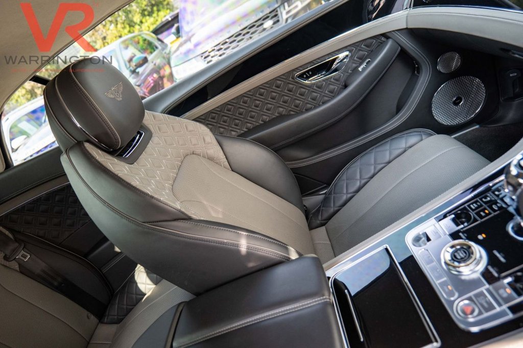 Used Bentley Continental 2022 for sale - 76546414: Photo 4