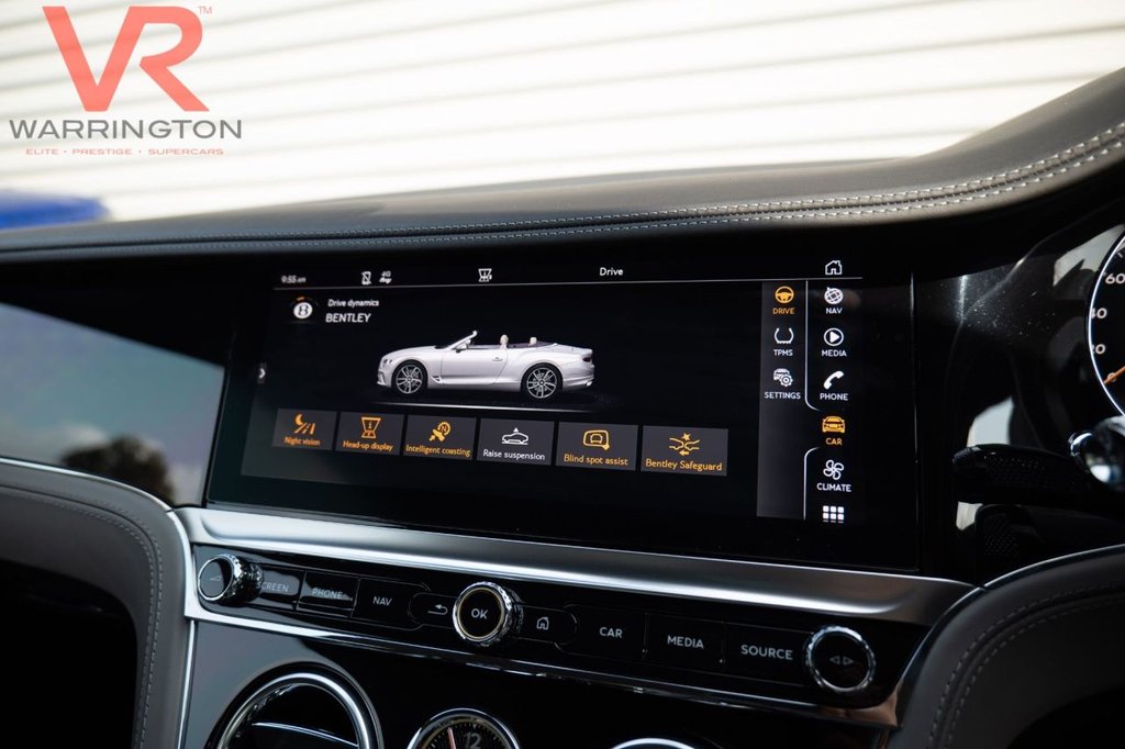 Used Bentley Continental 2022 for sale - 76546414: Photo 41