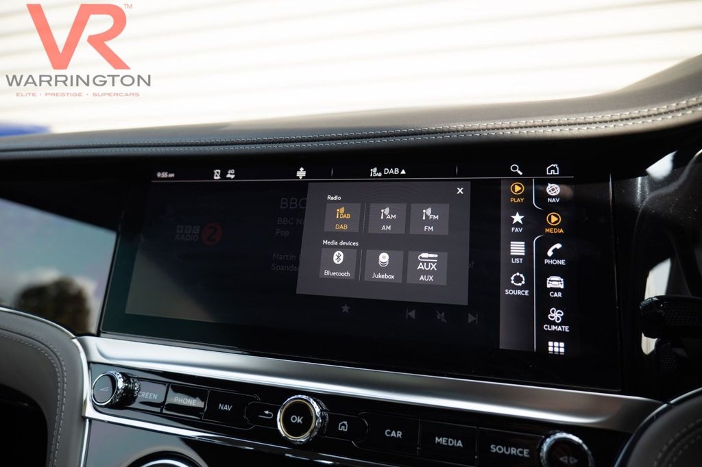 Used Bentley Continental 2022 for sale - 76546414: Photo 42