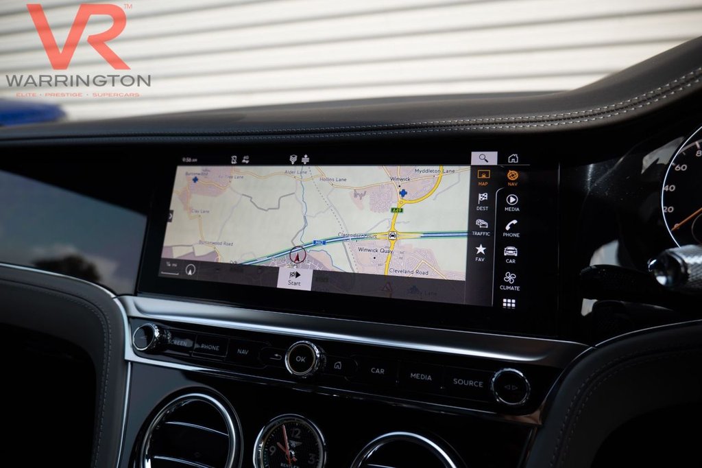 Used Bentley Continental 2022 for sale - 76546414: Photo 43