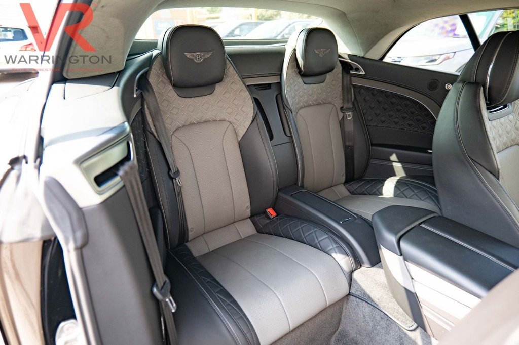 Used Bentley Continental 2022 for sale - 76546414: Photo 46