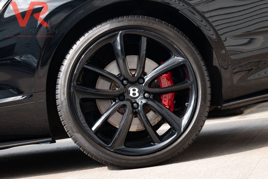 Used Bentley Continental 2022 for sale - 76546414: Photo 48