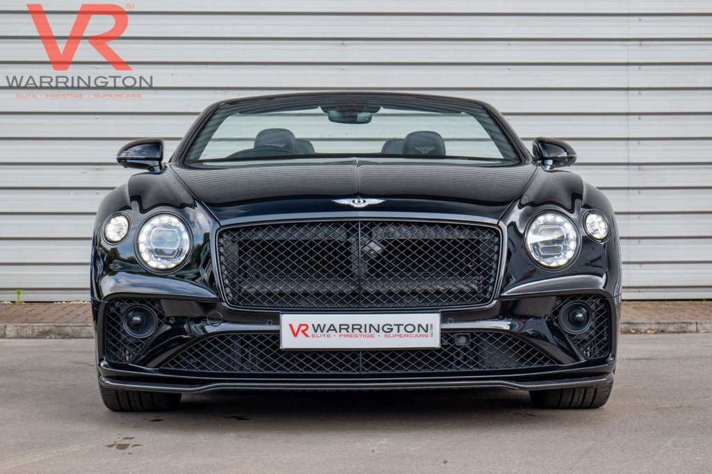 Used Bentley Continental 2022 for sale - 76546414: Photo 5