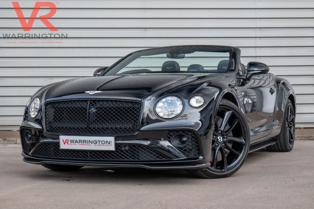 Used Bentley Continental 2022 for sale - 76546414: Photo 6