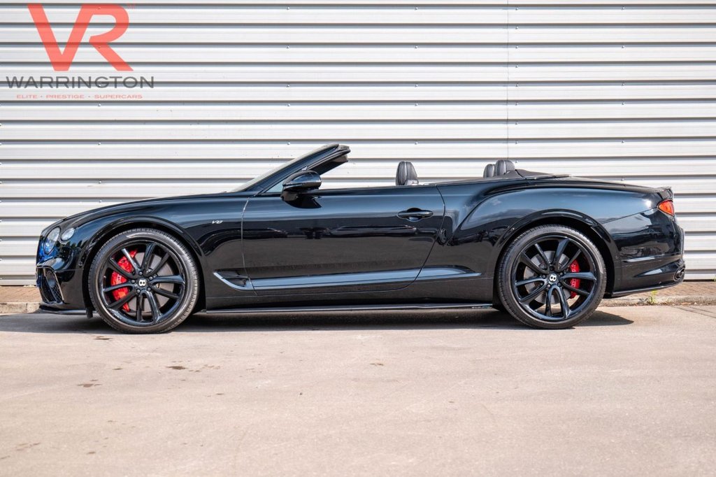 Used Bentley Continental 2022 for sale - 76546414: Photo 7