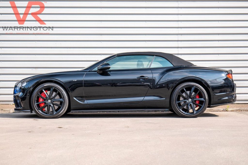 Used Bentley Continental 2022 for sale - 76546414: Photo 9