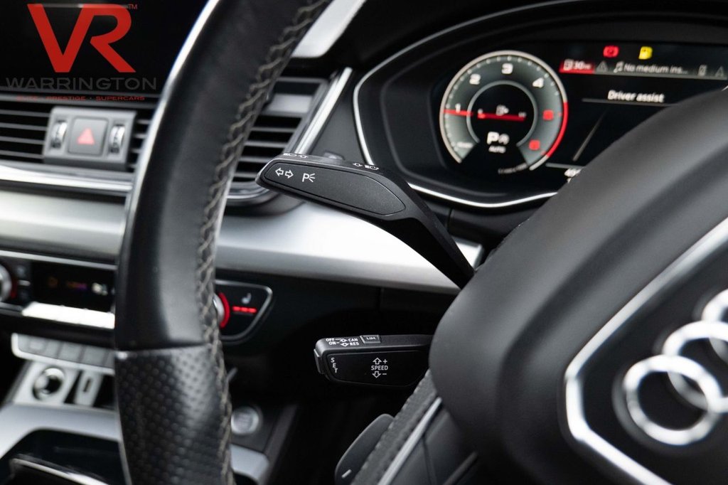 Used Audi Q5 2021 for sale - 77139401: Photo 13