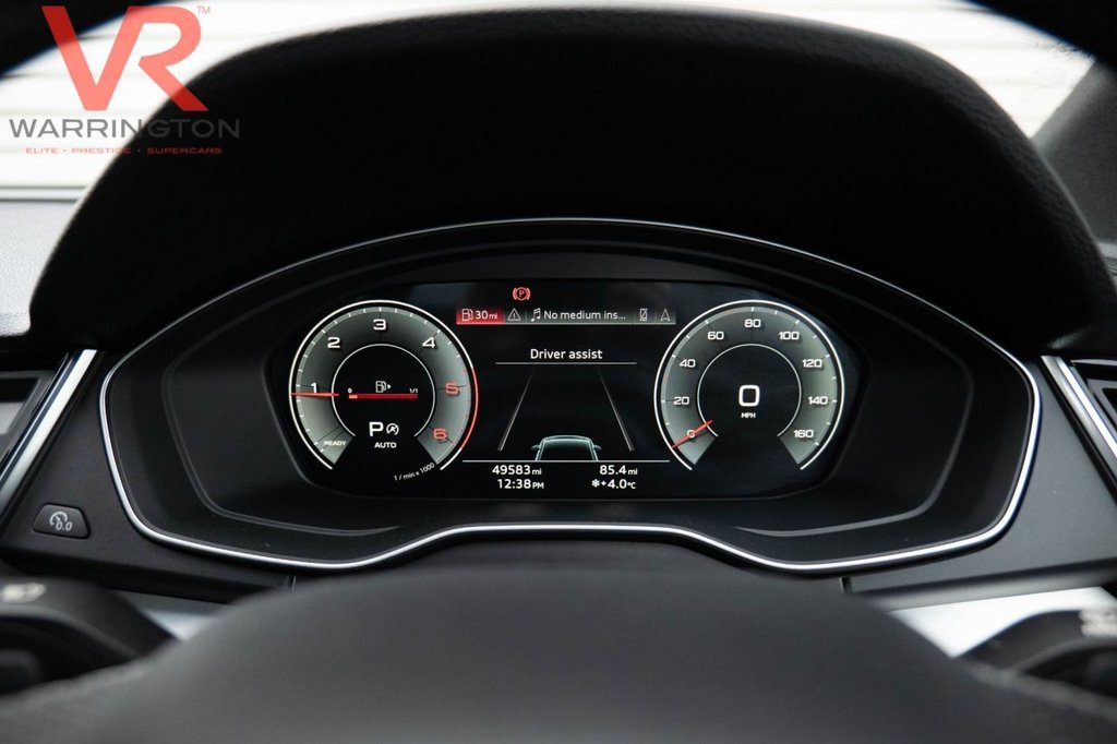 Used Audi Q5 2021 for sale - 77139401: Photo 14