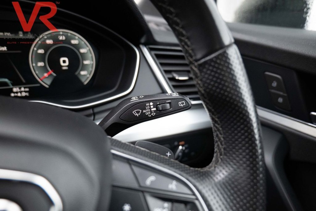 Used Audi Q5 2021 for sale - 77139401: Photo 15