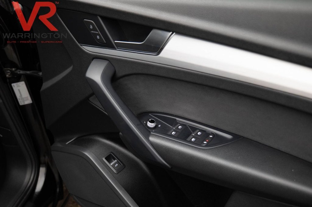 Used Audi Q5 2021 for sale - 77139401: Photo 18