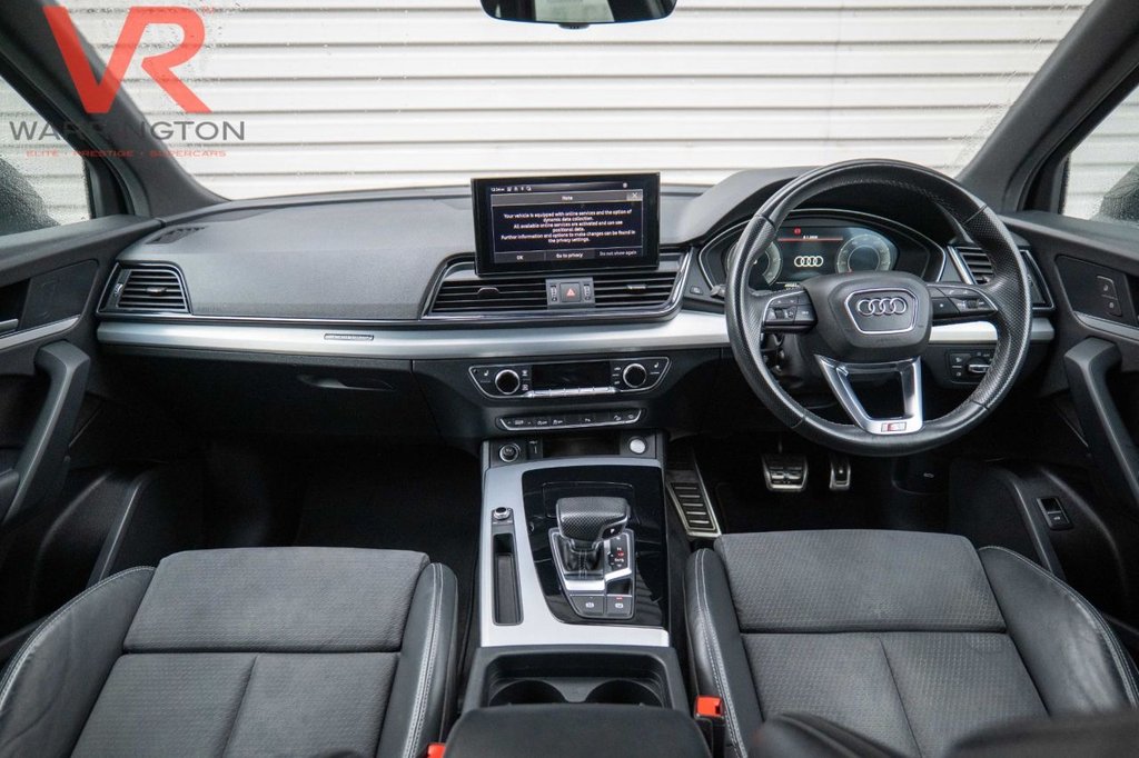 Used Audi Q5 2021 for sale - 77139401: Photo 2