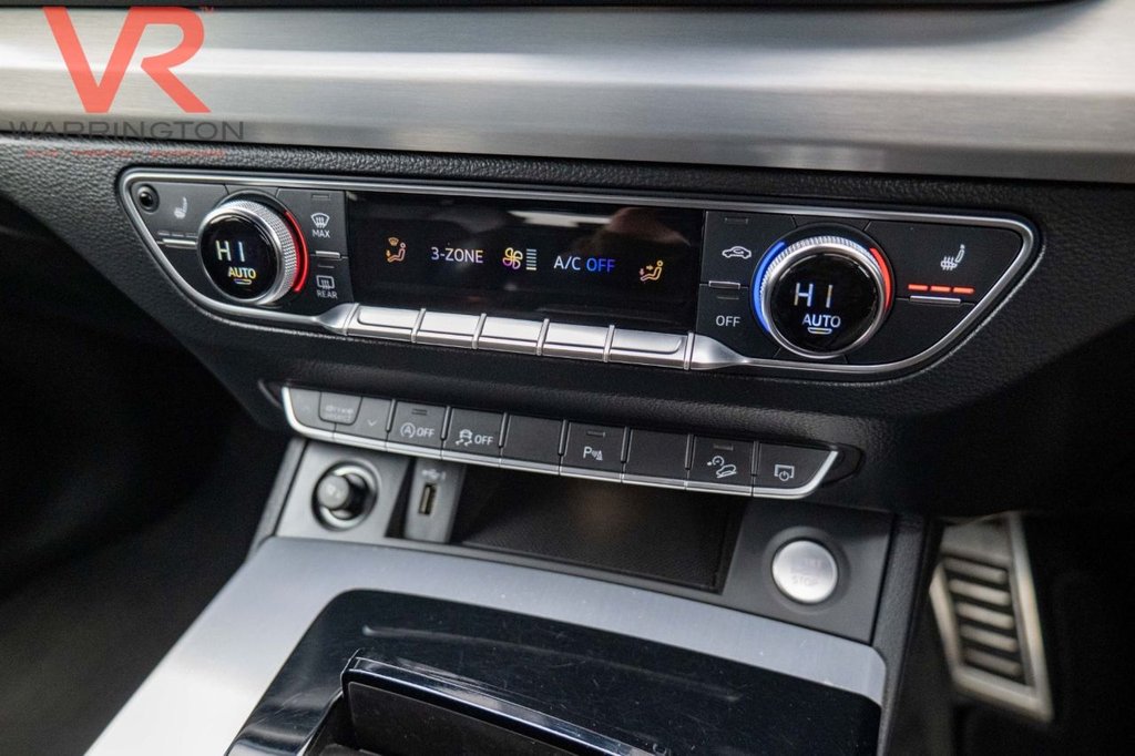 Used Audi Q5 2021 for sale - 77139401: Photo 24