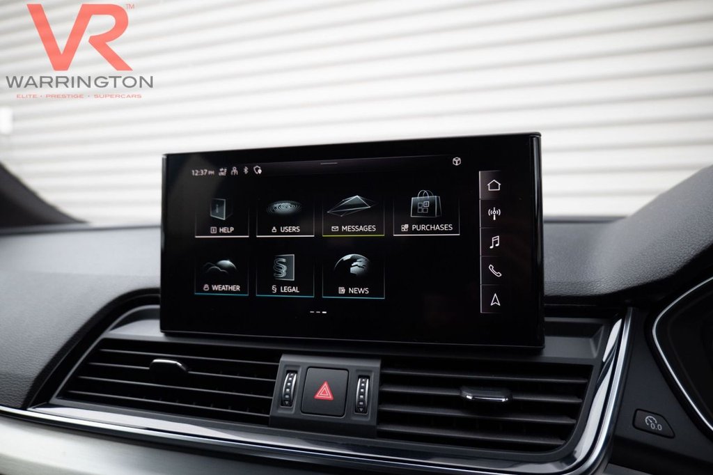 Used Audi Q5 2021 for sale - 77139401: Photo 26