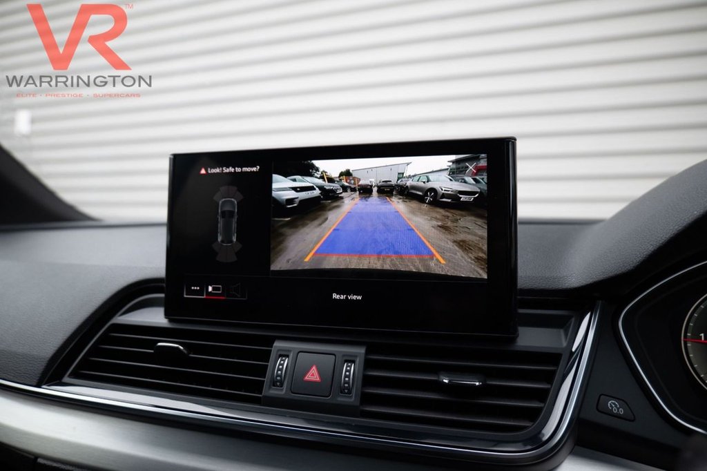 Used Audi Q5 2021 for sale - 77139401: Photo 27