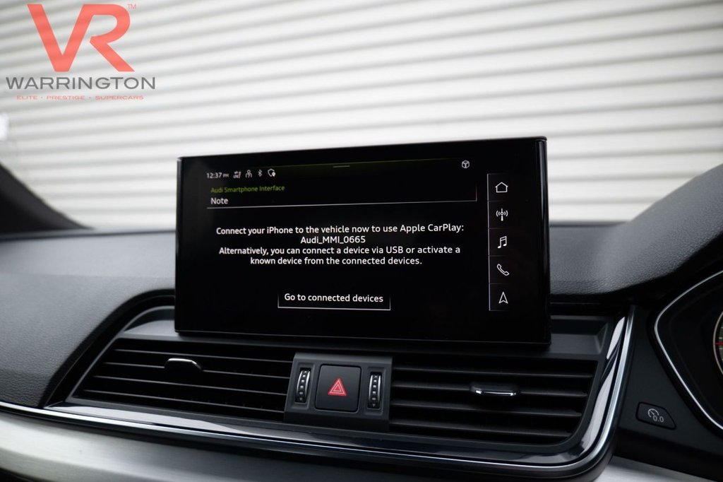 Used Audi Q5 2021 for sale - 77139401: Photo 28