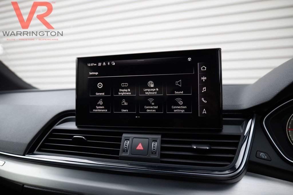 Used Audi Q5 2021 for sale - 77139401: Photo 29