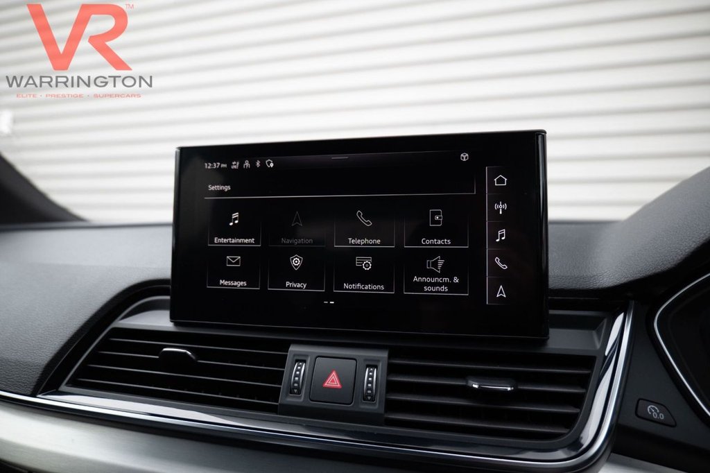 Used Audi Q5 2021 for sale - 77139401: Photo 30