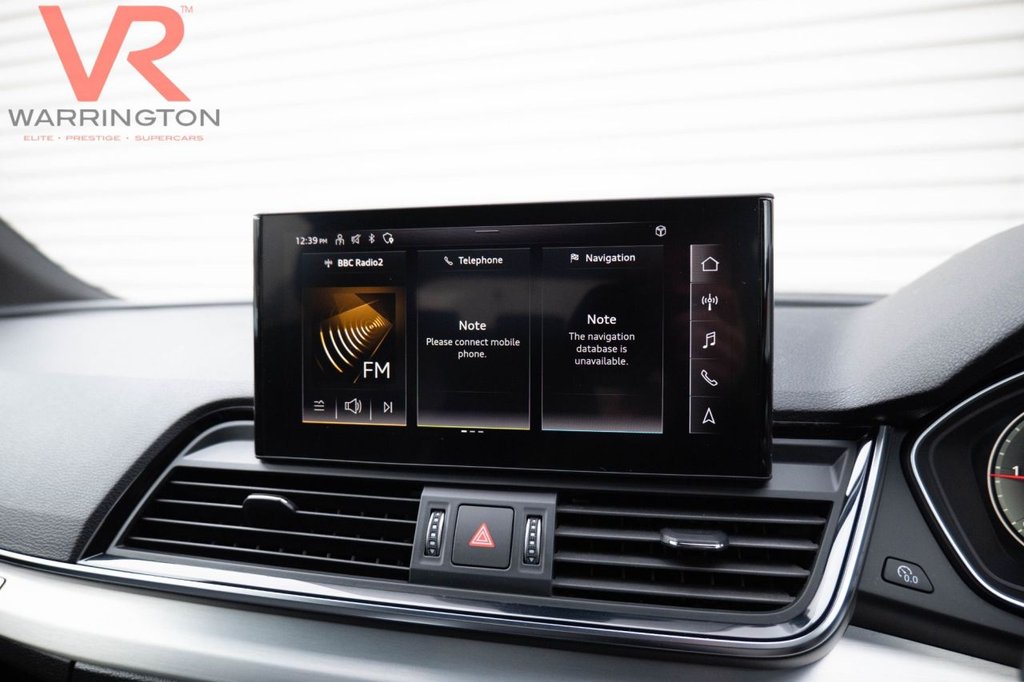 Used Audi Q5 2021 for sale - 77139401: Photo 32