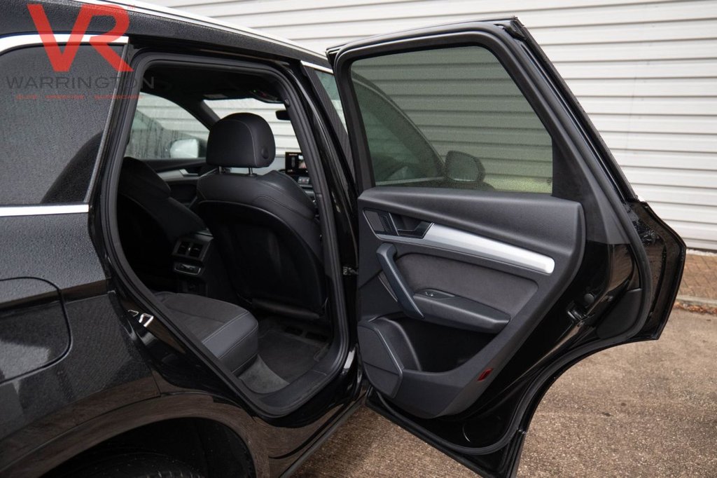 Used Audi Q5 2021 for sale - 77139401: Photo 33