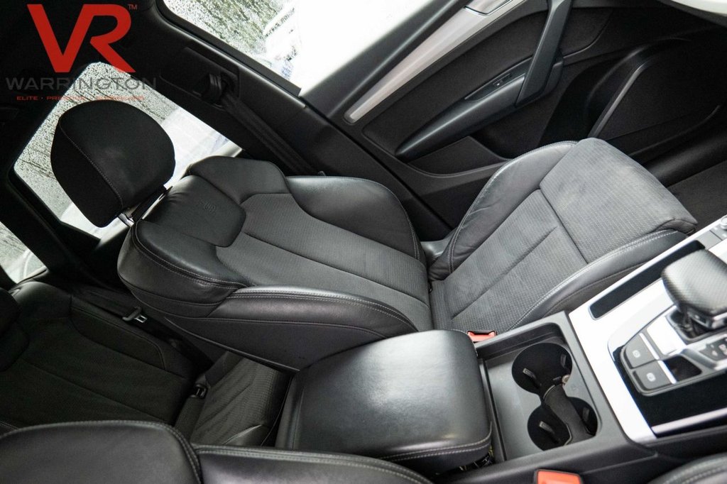 Used Audi Q5 2021 for sale - 77139401: Photo 4