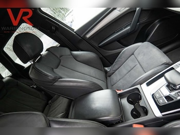 Used Audi Q5 2021 for sale - 77139401: Photo