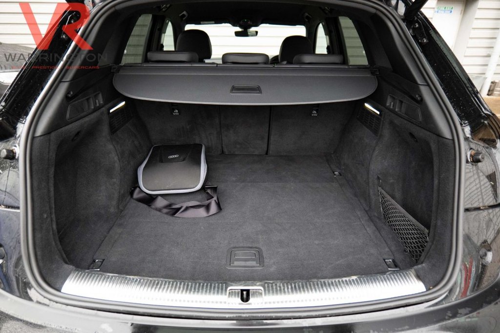 Used Audi Q5 2021 for sale - 77139401: Photo 8