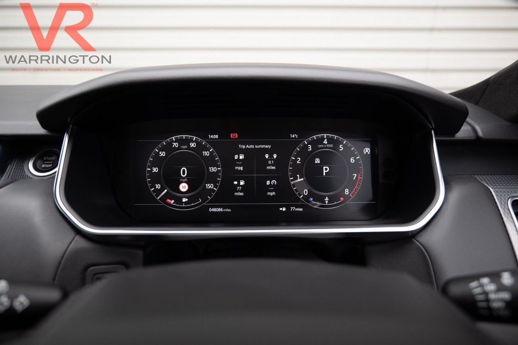 Used Land Rover Range Rover Sport 2022 for sale - 76547149: Photo 10