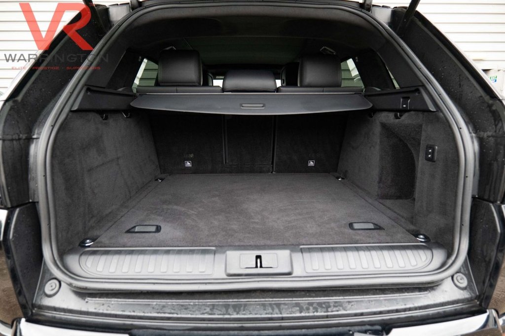 Used Land Rover Range Rover Sport 2022 for sale - 76547149: Photo 13