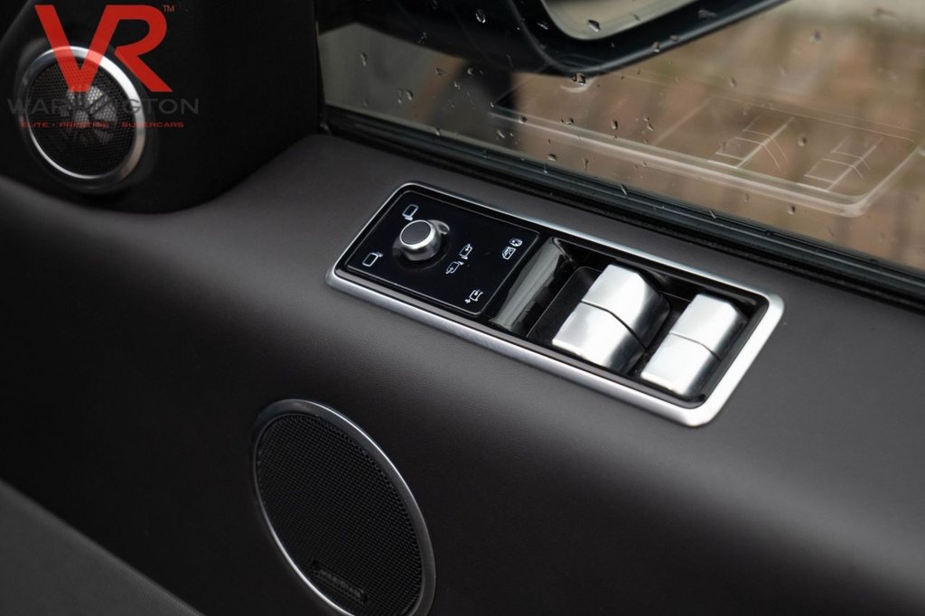 Used Land Rover Range Rover Sport 2022 for sale - 76547149: Photo 19