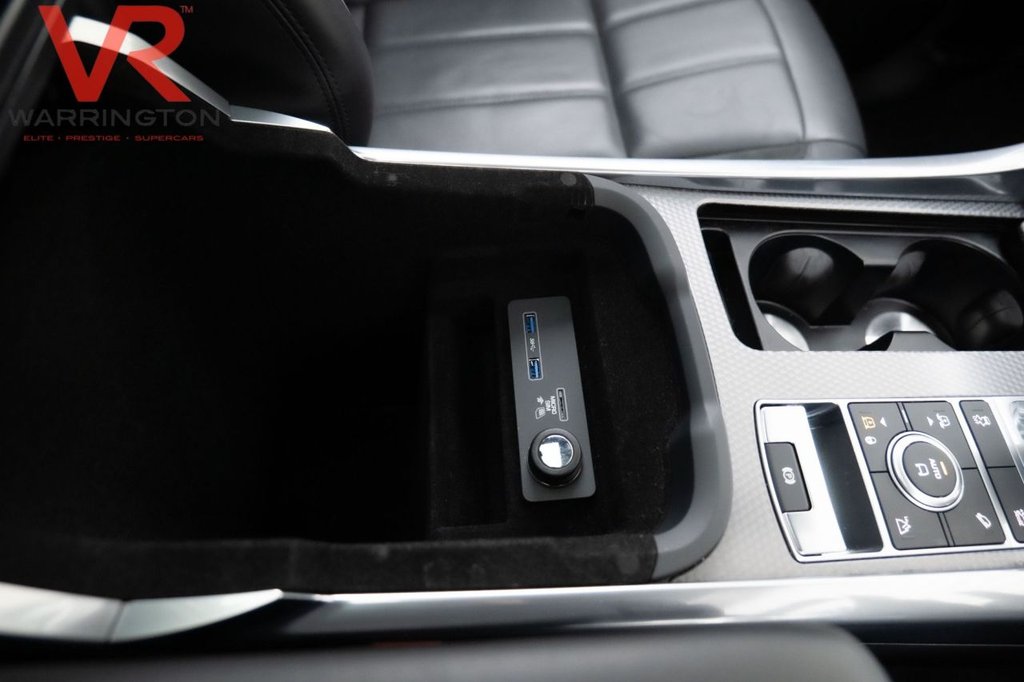 Used Land Rover Range Rover Sport 2022 for sale - 76547149: Photo 23