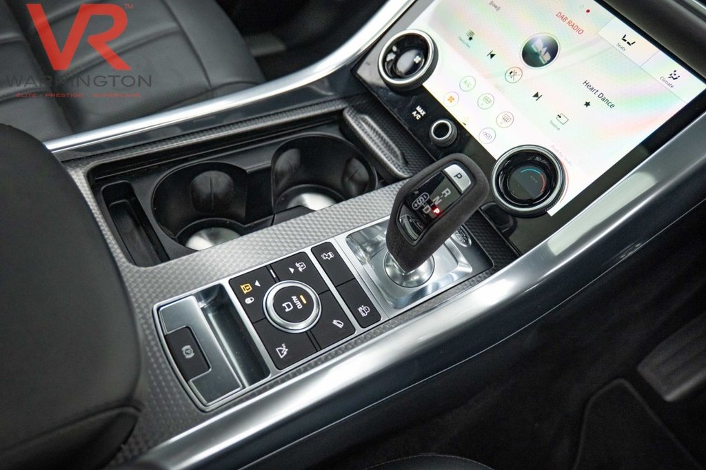 Used Land Rover Range Rover Sport 2022 for sale - 76547149: Photo 24