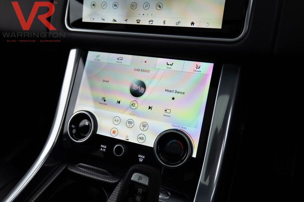 Used Land Rover Range Rover Sport 2022 for sale - 76547149: Photo 25