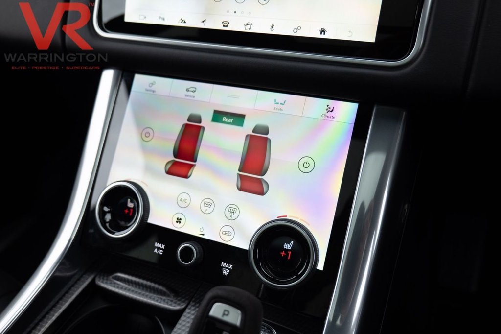 Used Land Rover Range Rover Sport 2022 for sale - 76547149: Photo 26