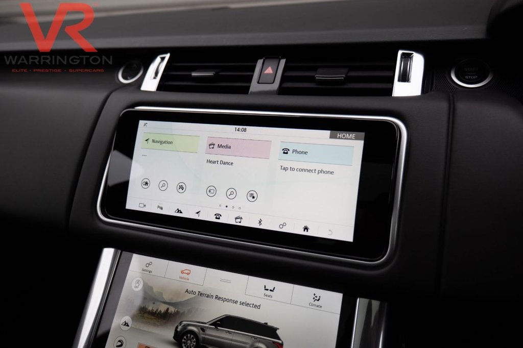 Used Land Rover Range Rover Sport 2022 for sale - 76547149: Photo 27